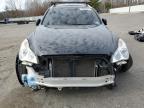 2017 Infiniti Qx50  იყიდება Glassboro-ში, NJ - Front End