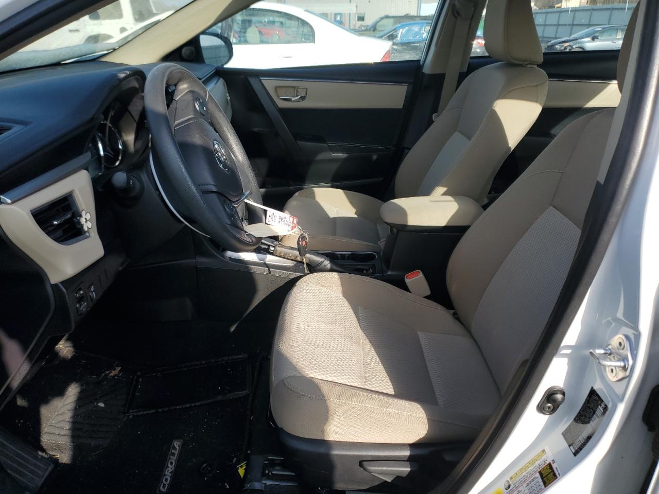 2016 Toyota Corolla - Image 7