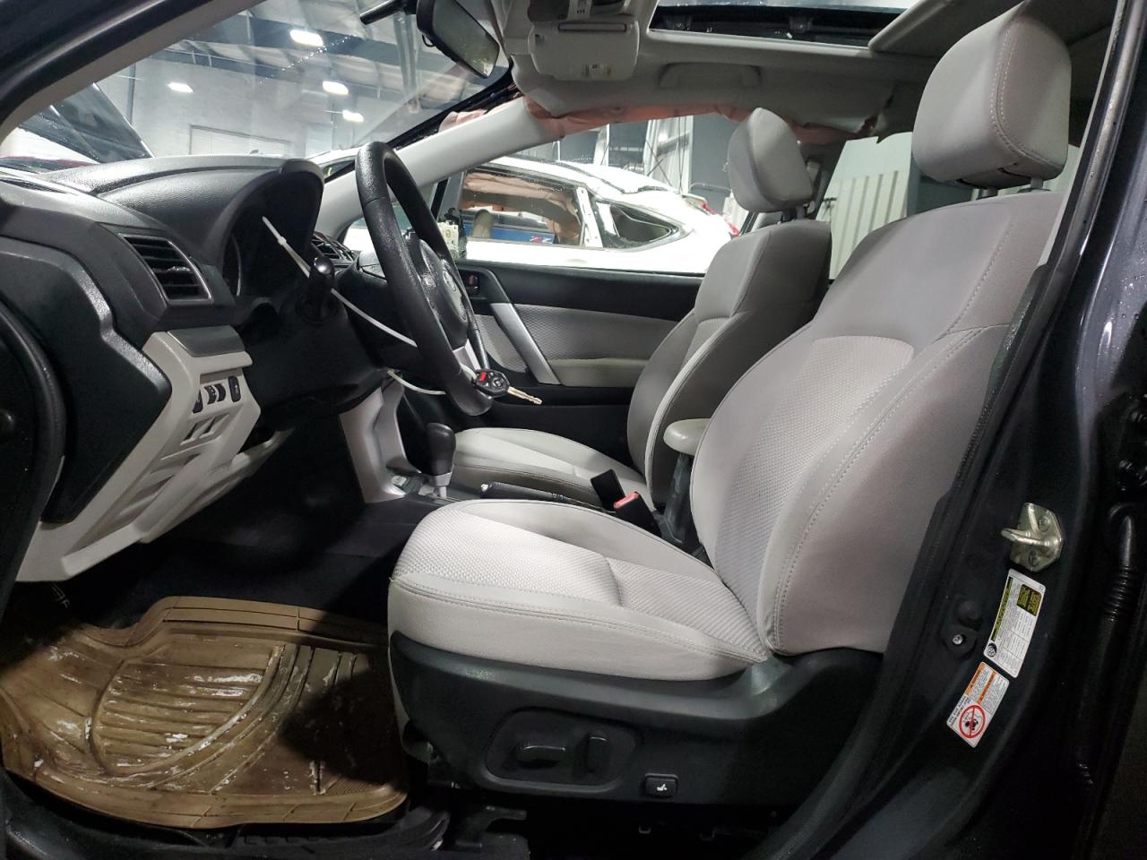 2018 Subaru Forester - Image 7