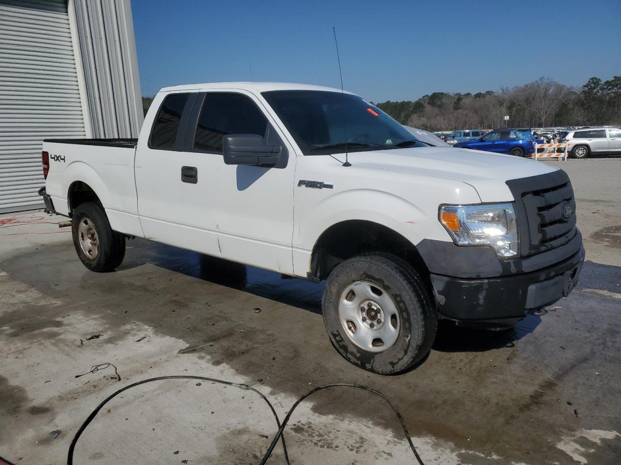 2009 Ford F-150 - Image 4