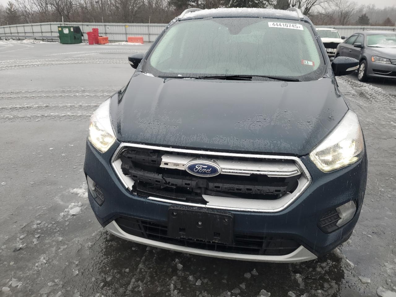 2019 Ford Escape - Image 5