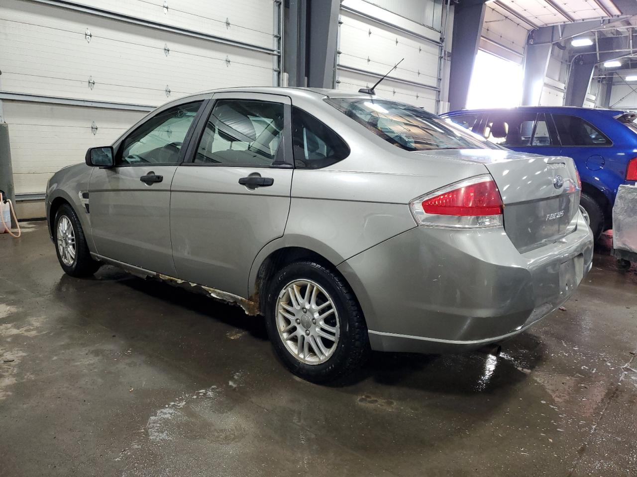2008 Ford Focus - Image 2