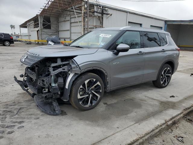 2023 Mitsubishi Outlander Sel