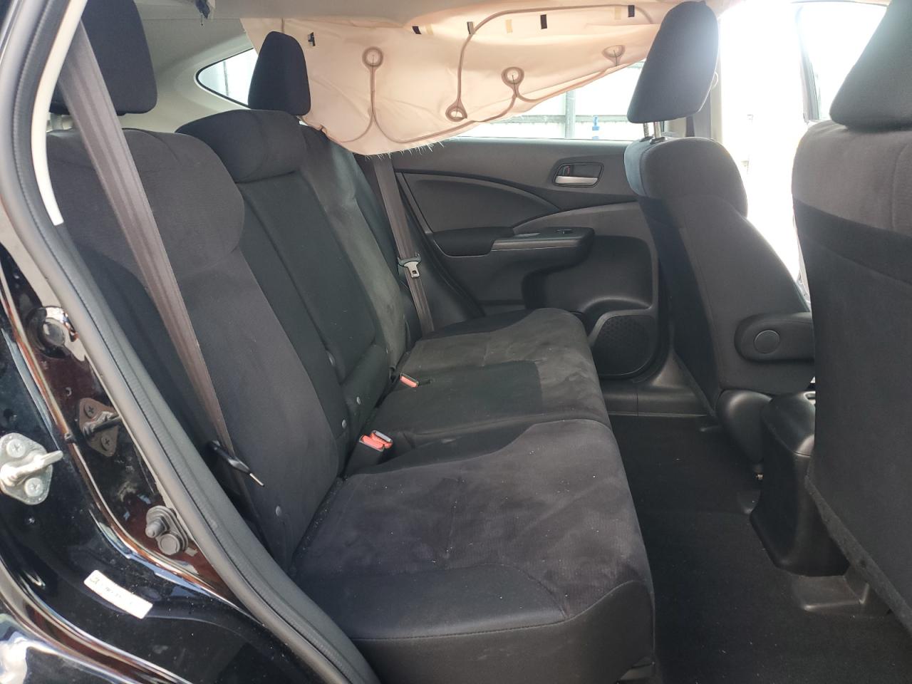 HONDA CRV 2013 VIN 3CZRM3H38DG705393 фото 11