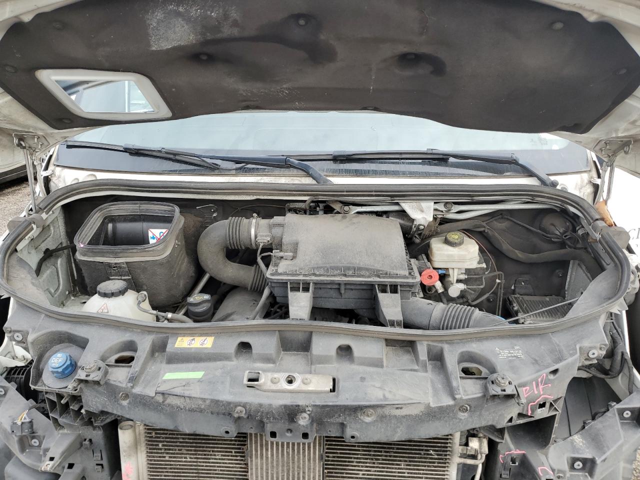 2019 Mercedes-Benz Sprinter - Image 14