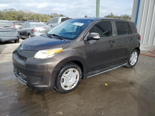 2011 Toyota Scion Xd 