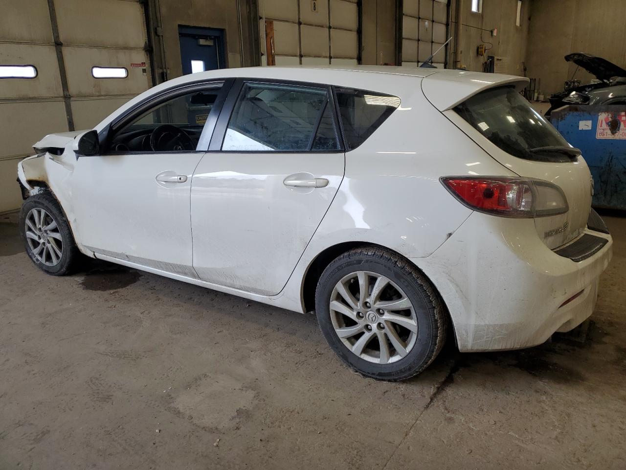 2012 Mazda 3 - Image 2
