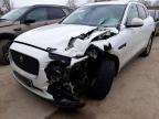 2017 JAGUAR F-PACE PRE for sale at Copart SANDY