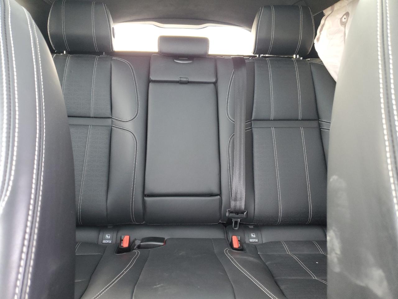 2020 Land Rover Range Rover - Image 10