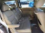2010 Honda Odyssey Exl на продаже в Gainesville, GA - Front End
