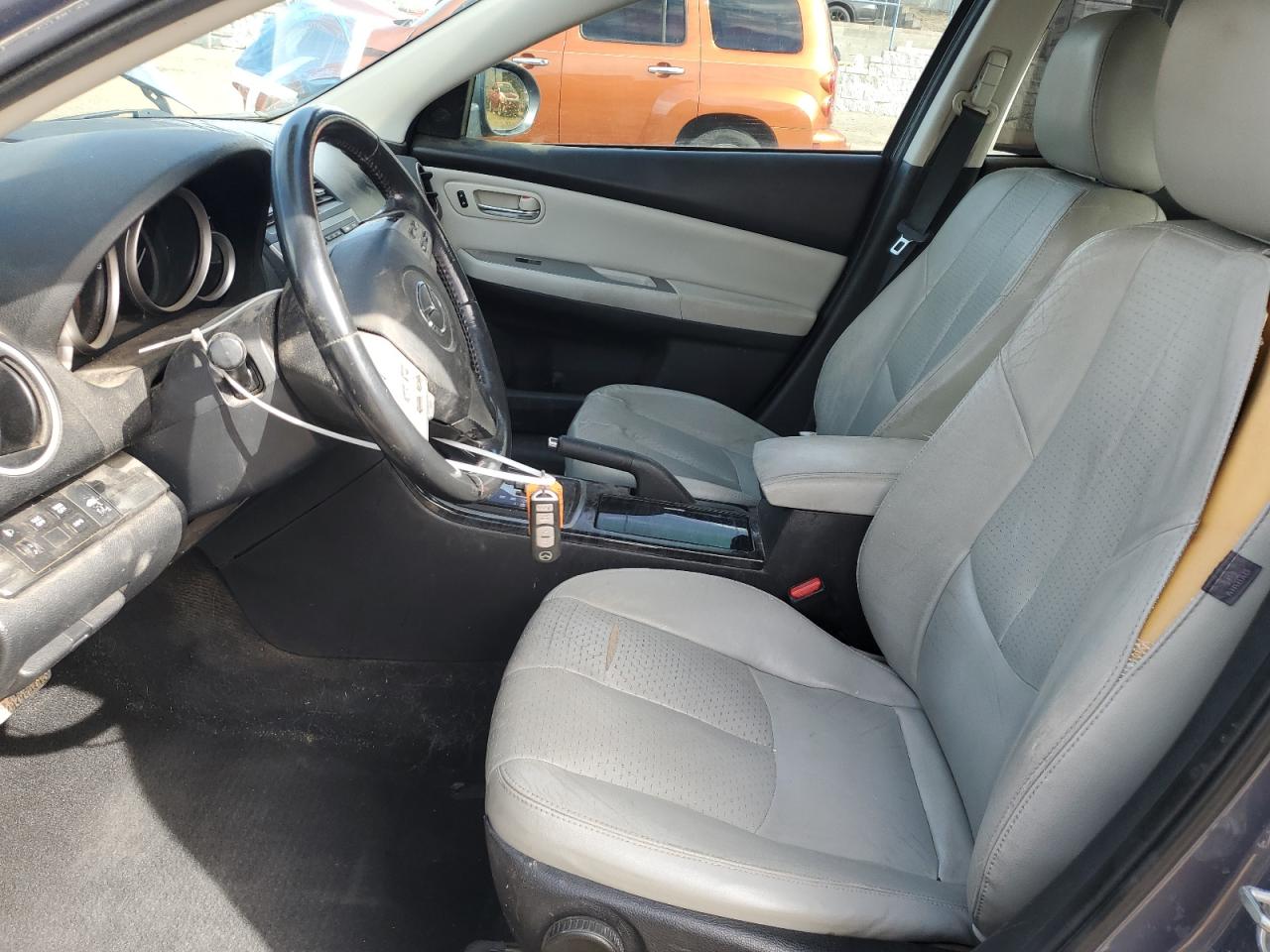 2010 Mazda 6 - Image 7