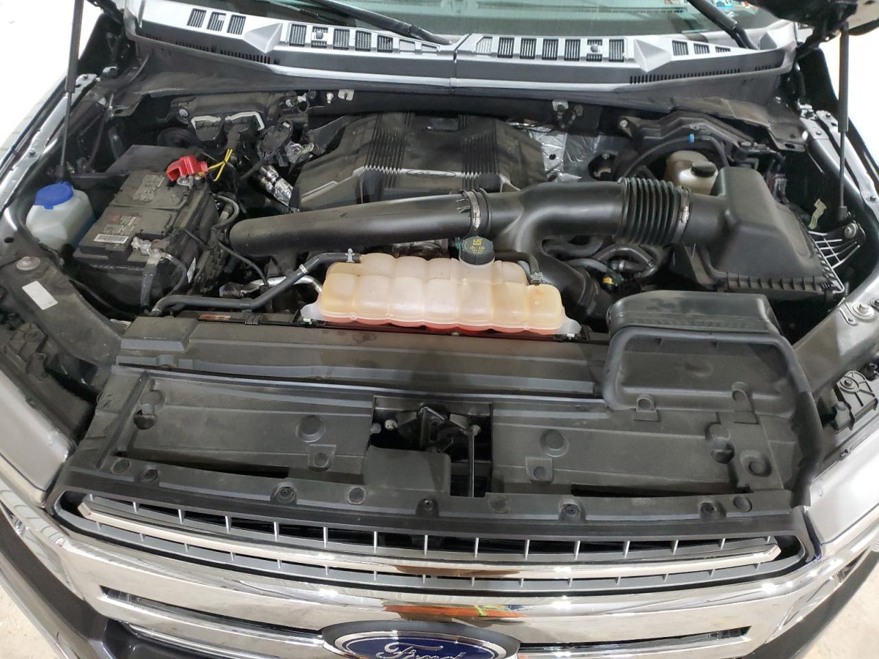 2018 Ford F-150 - Image 11