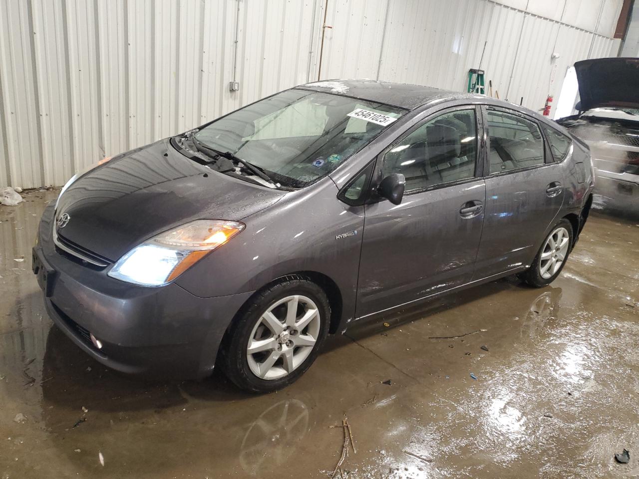 2007 Toyota Prius - Image 1