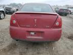 2007 Pontiac G6 Base zu verkaufen in Wichita, KS - Front End