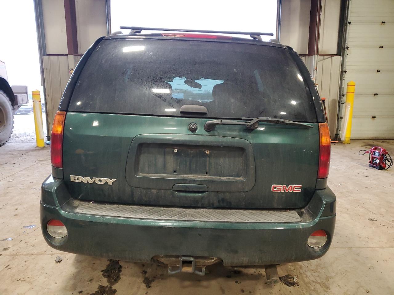 2005 GMC Envoy - Image 6