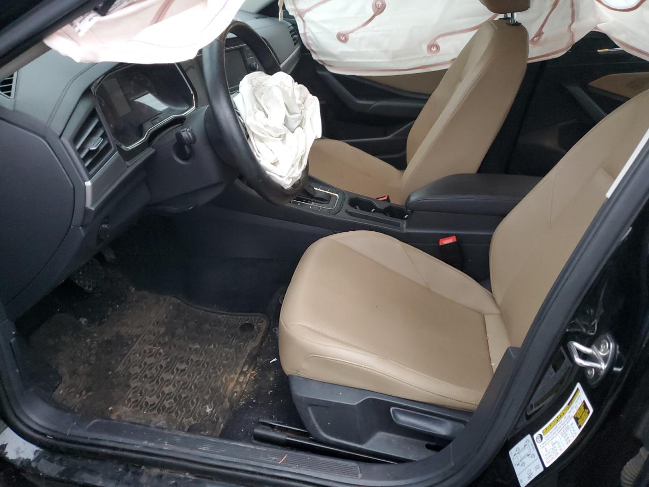 2019 Volkswagen Jetta - Image 7