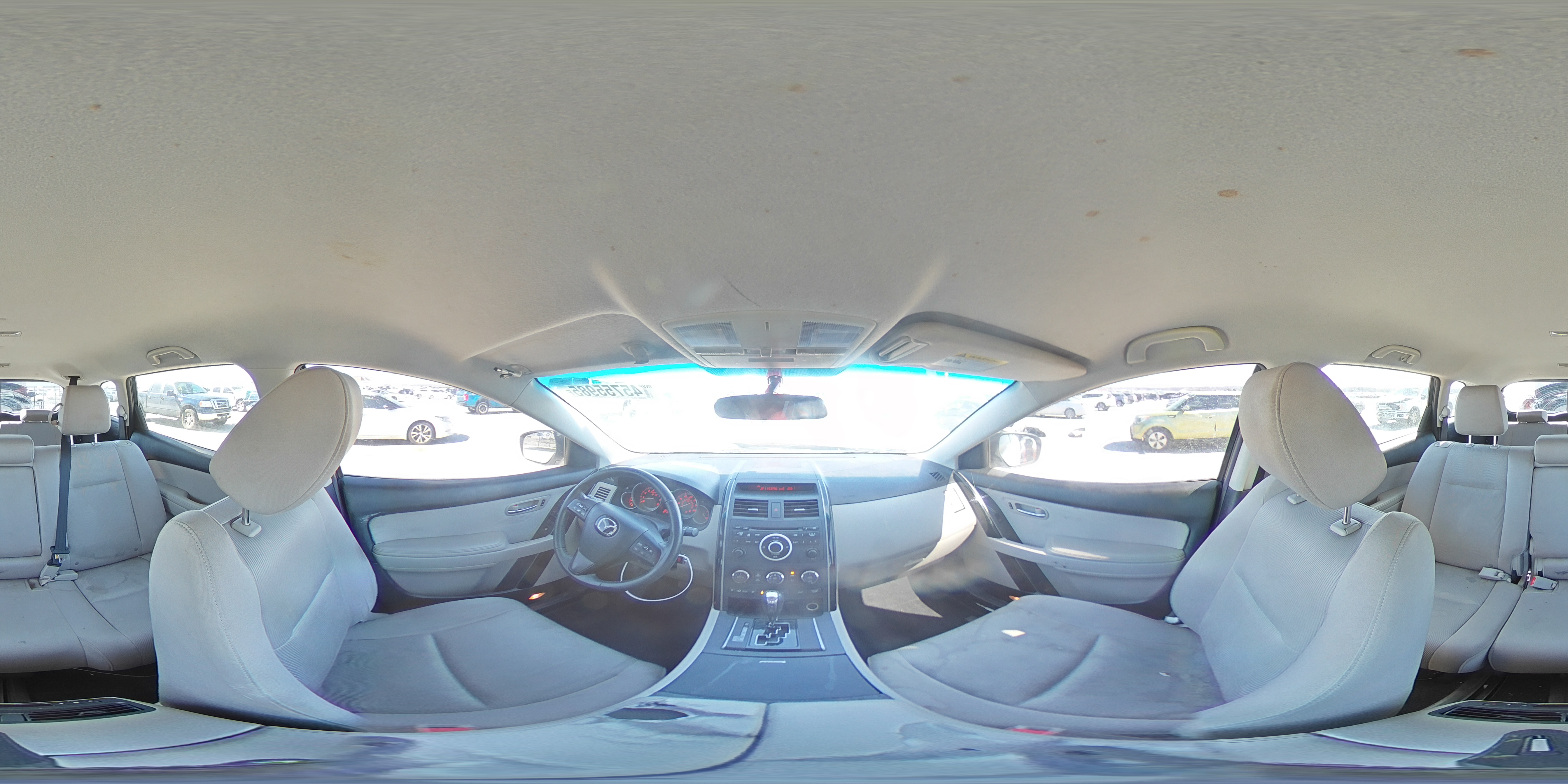2012 Mazda CX-9 - Image 15