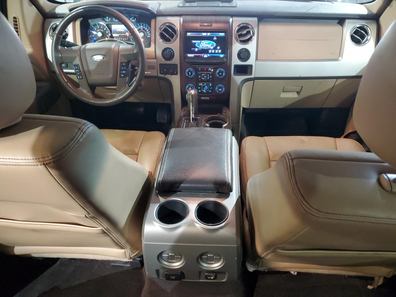 2013 Ford F-150 - Image 8