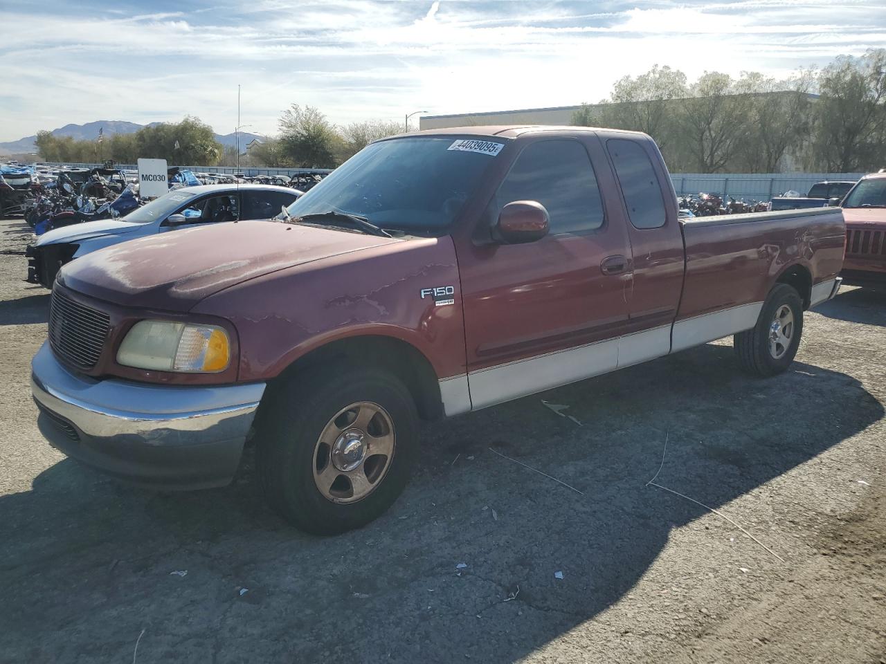 2003 Ford F-150 - Image 1