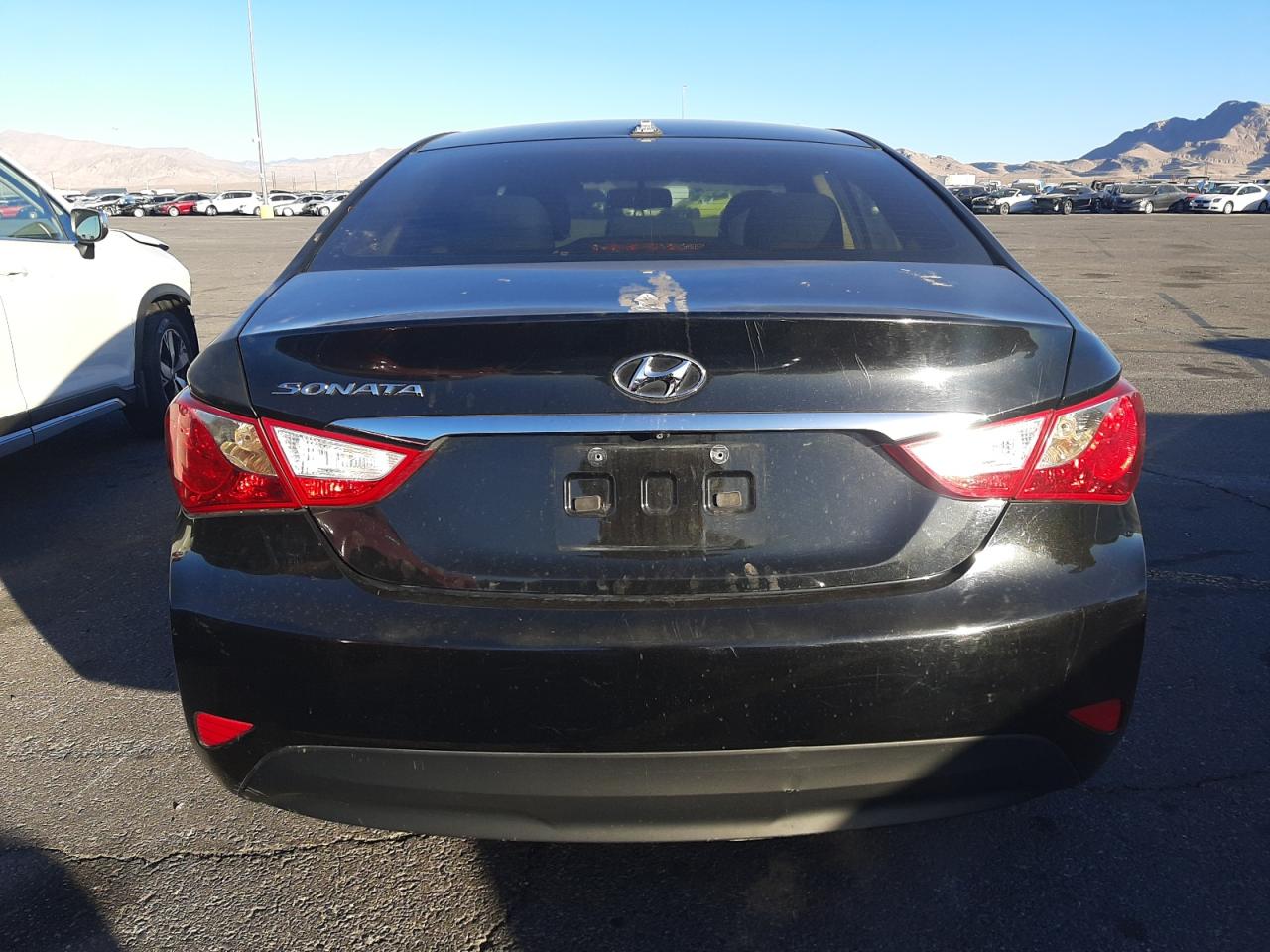 2014 Hyundai Sonata - Image 6