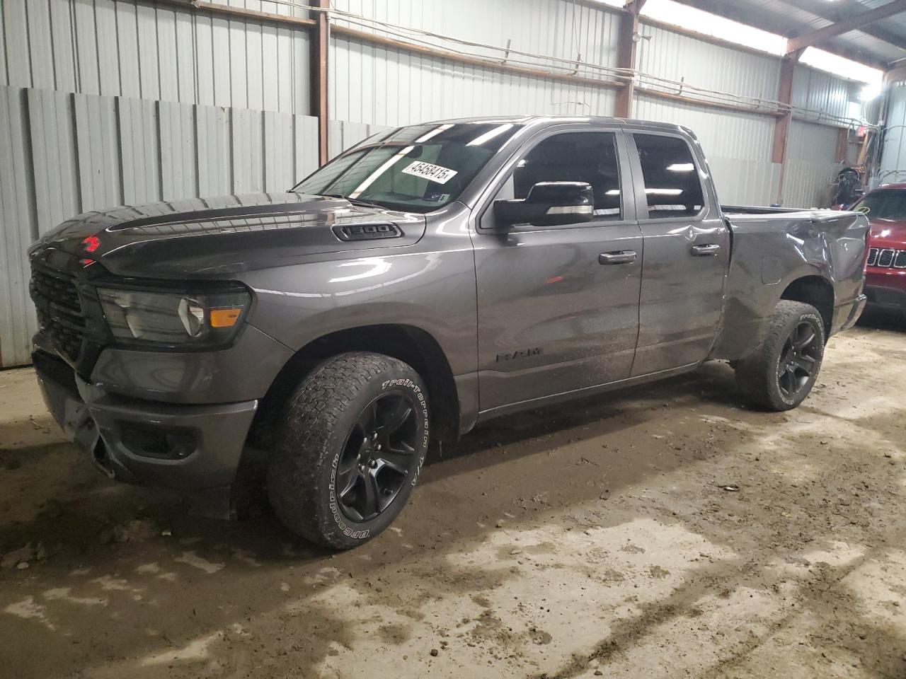 2022 RAM 1500 - Image 1