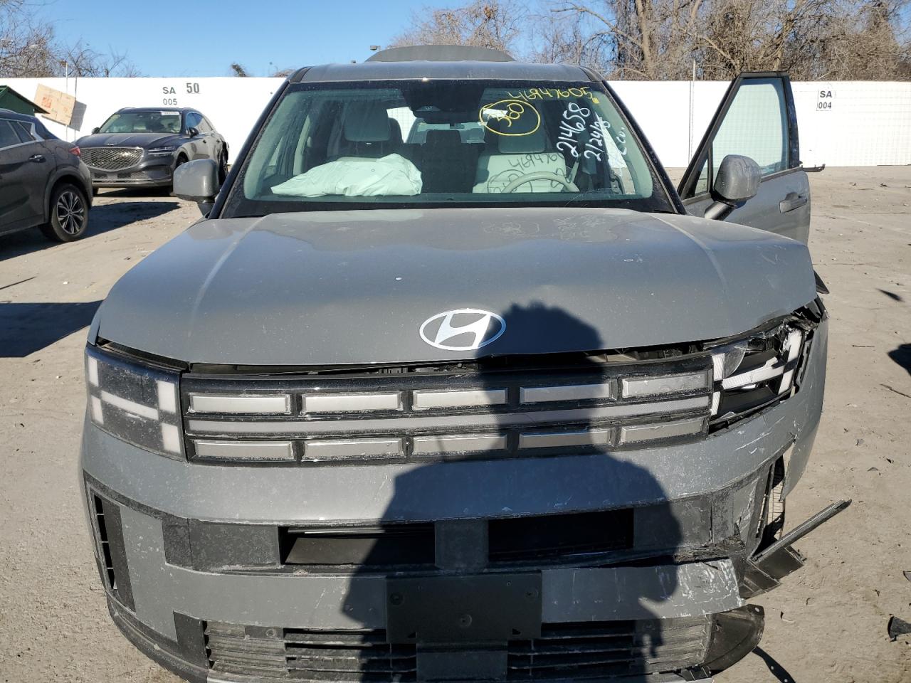 2024 Hyundai Santa Fe - Image 13