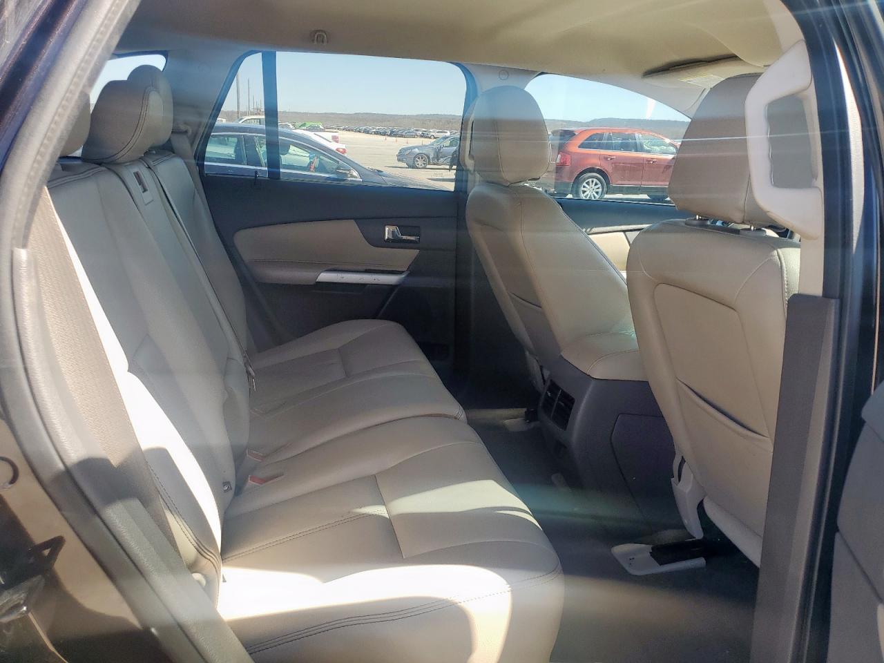 2013 Ford Edge - Image 11