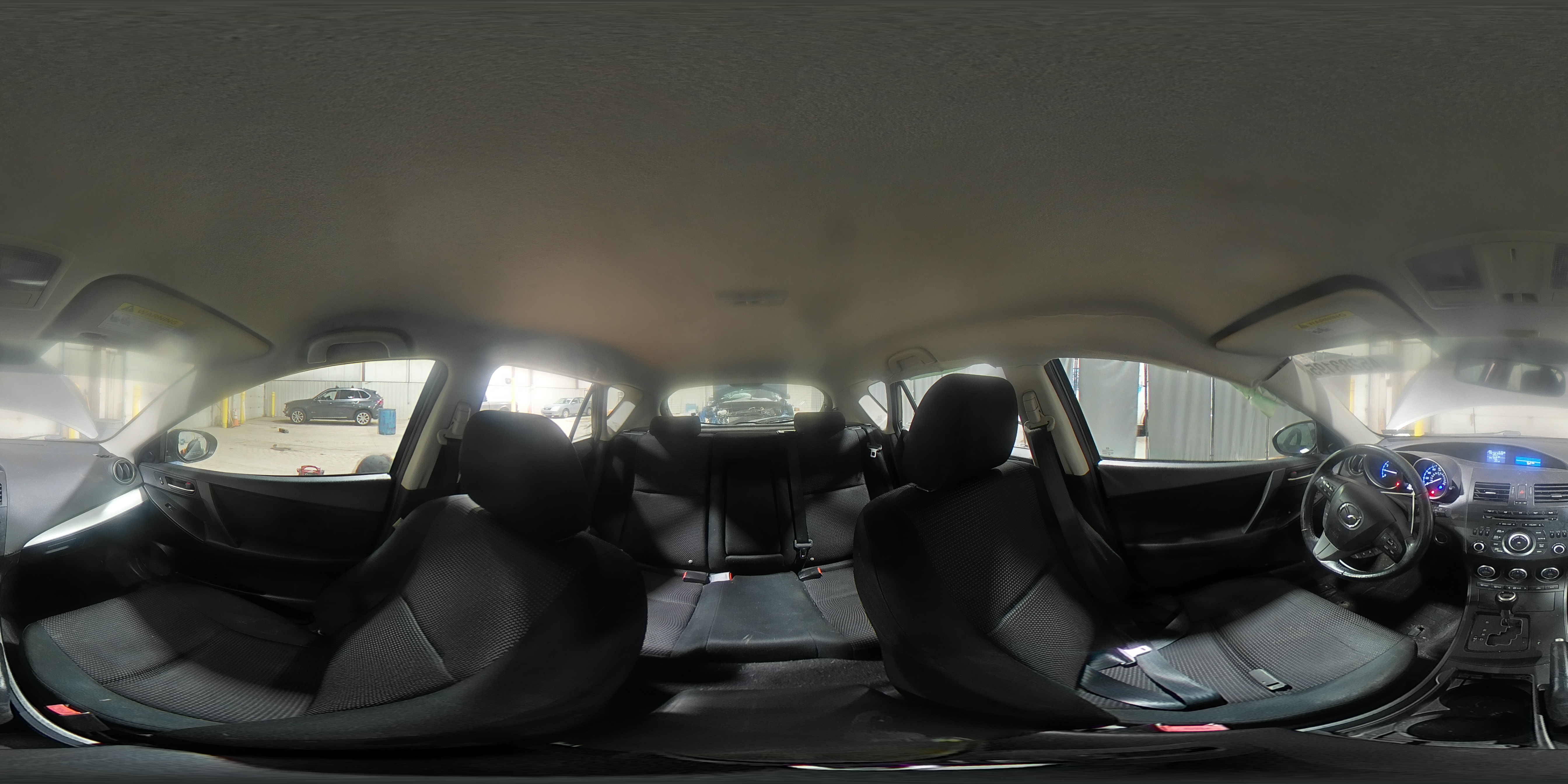 2013 Mazda 3 - Image 14