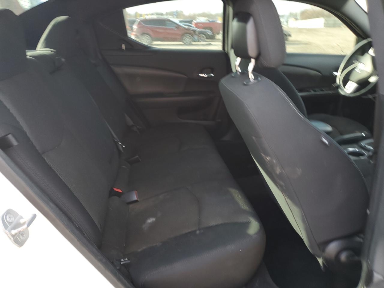 2014 Dodge Avenger - Image 10