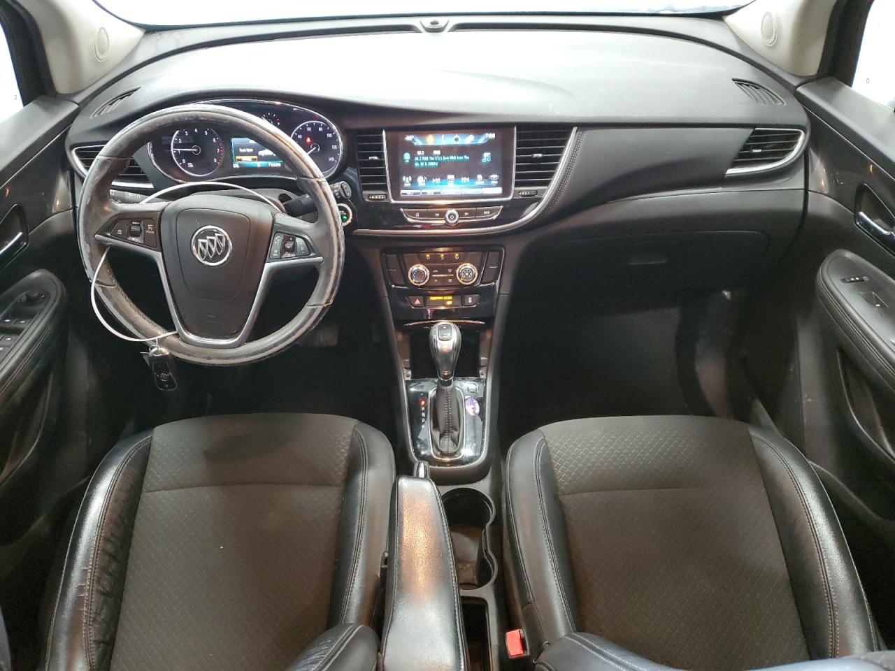 2017 Buick Encore - Image 8