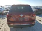 2020 Volkswagen Tiguan Se de vânzare în Temple, TX - Front End