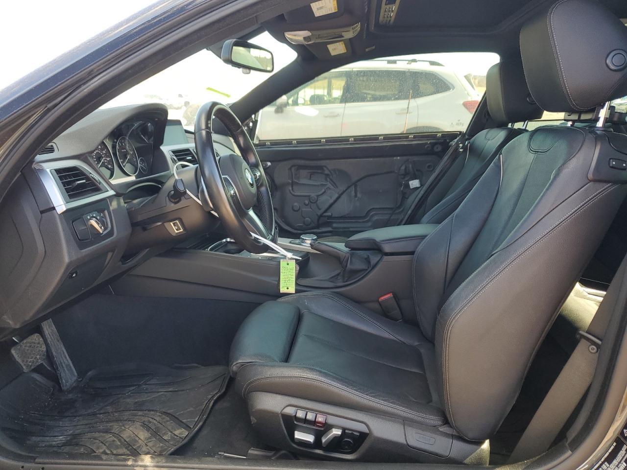 2018 BMW 4er - Image 7