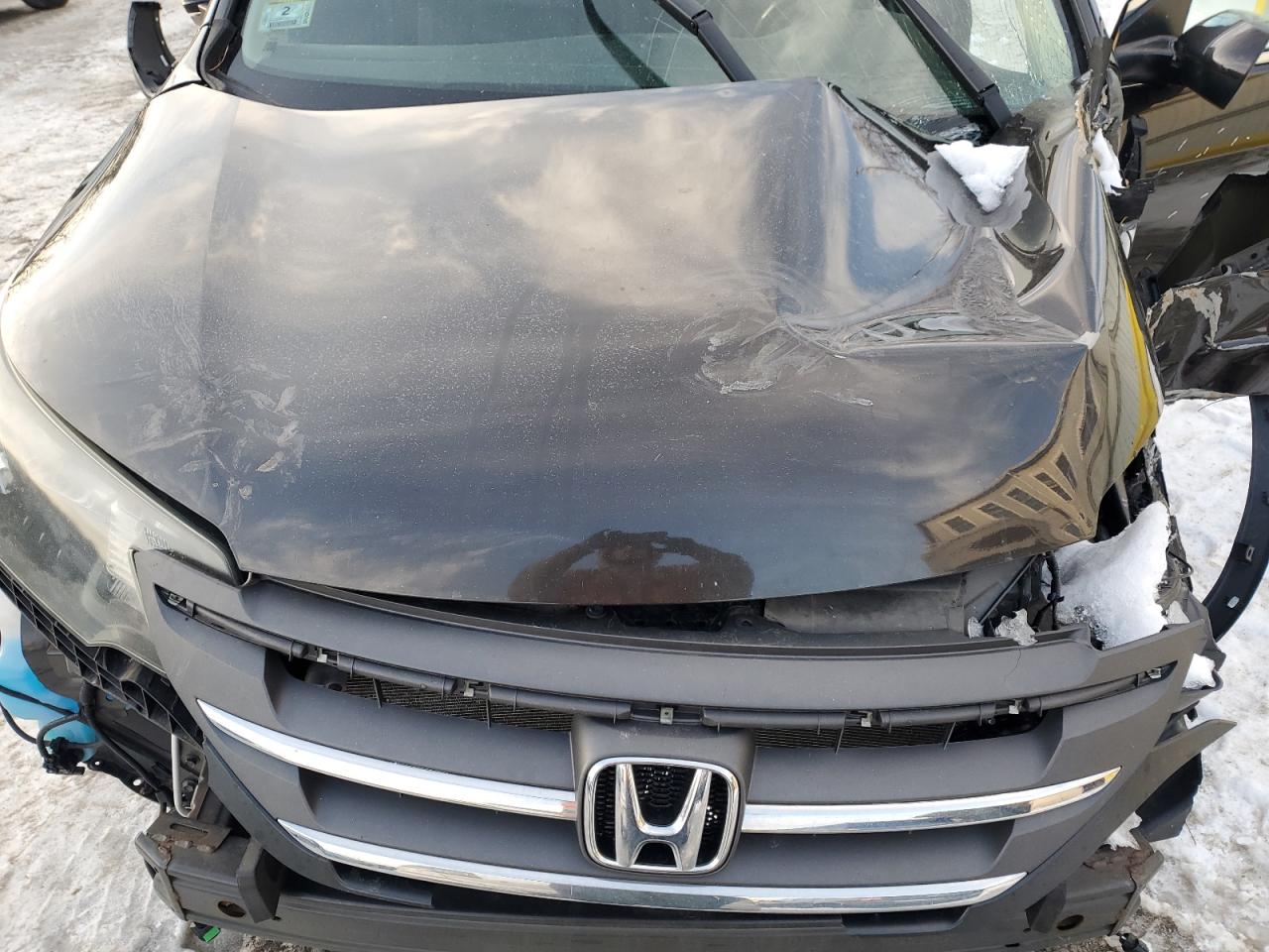 2013 Honda CR-V - Image 12