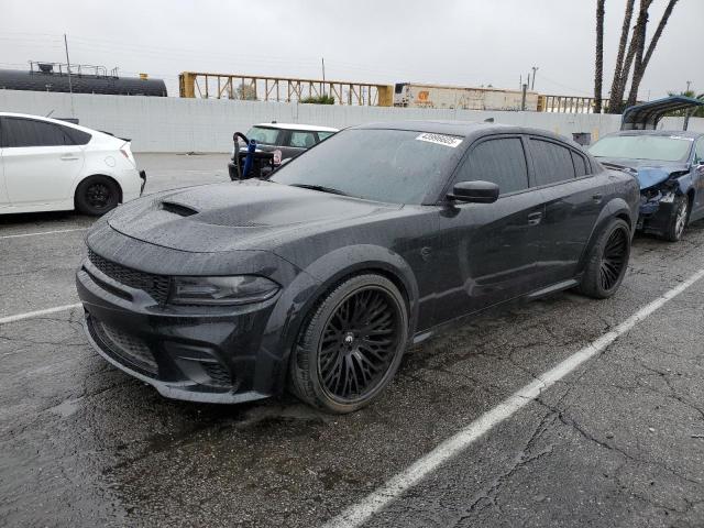 DODGE CHARGER – zdjęcie z aukcji, lot #43996605