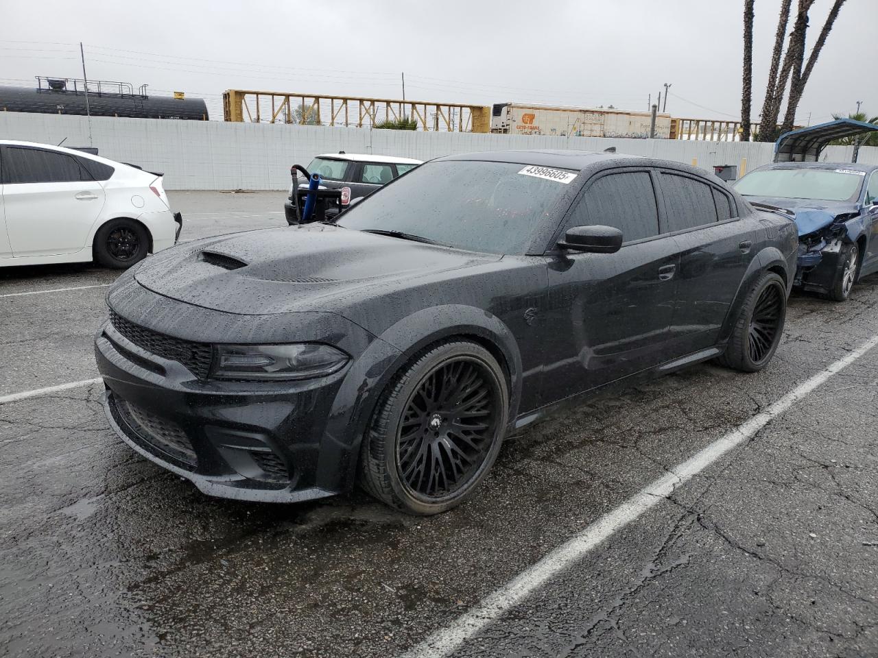 2020 Dodge Charger - Image 1