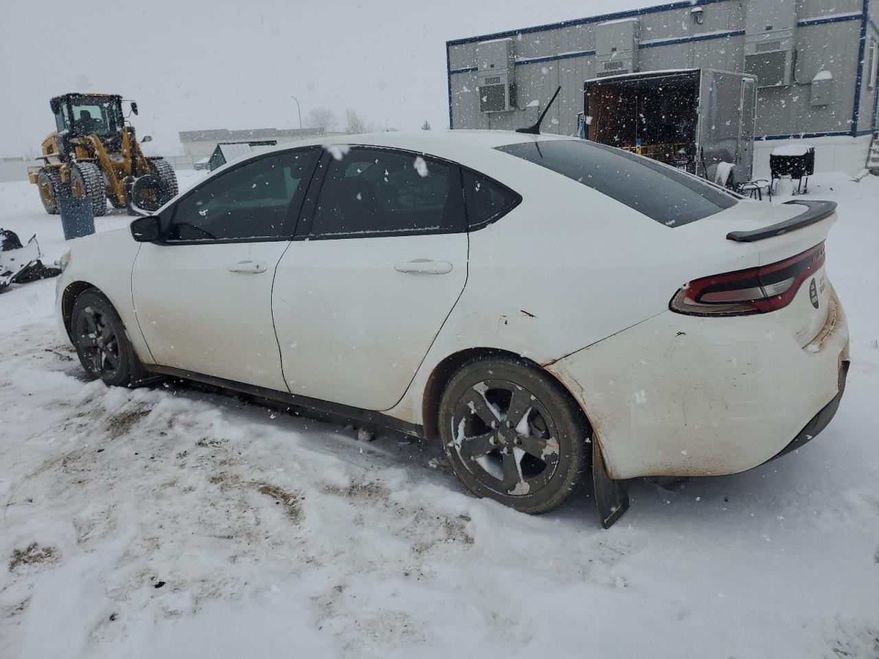 2016 Dodge Dart - Image 2