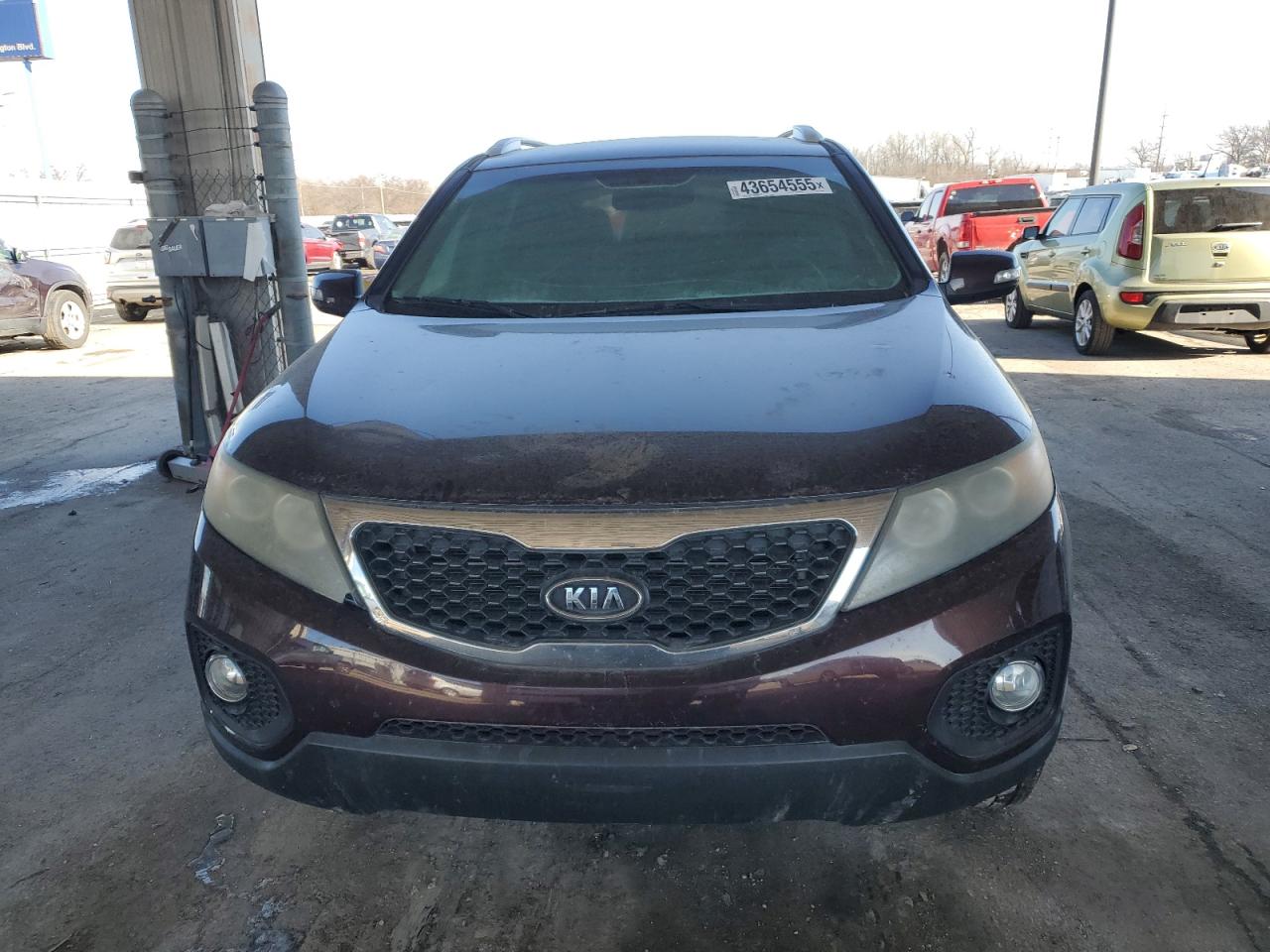 2011 Kia Sorento - Image 5