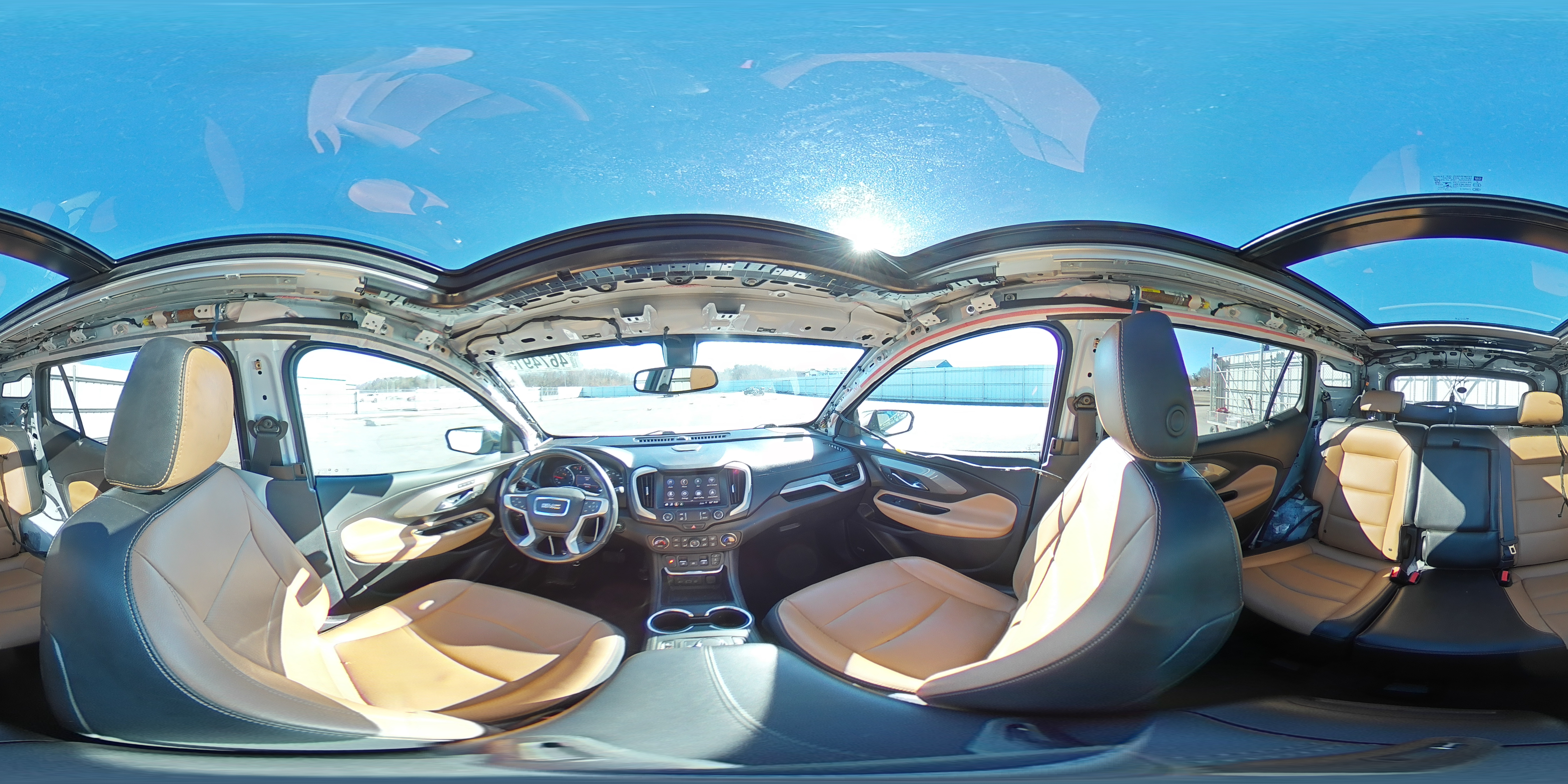 2019 GMC Terrain - Image 14