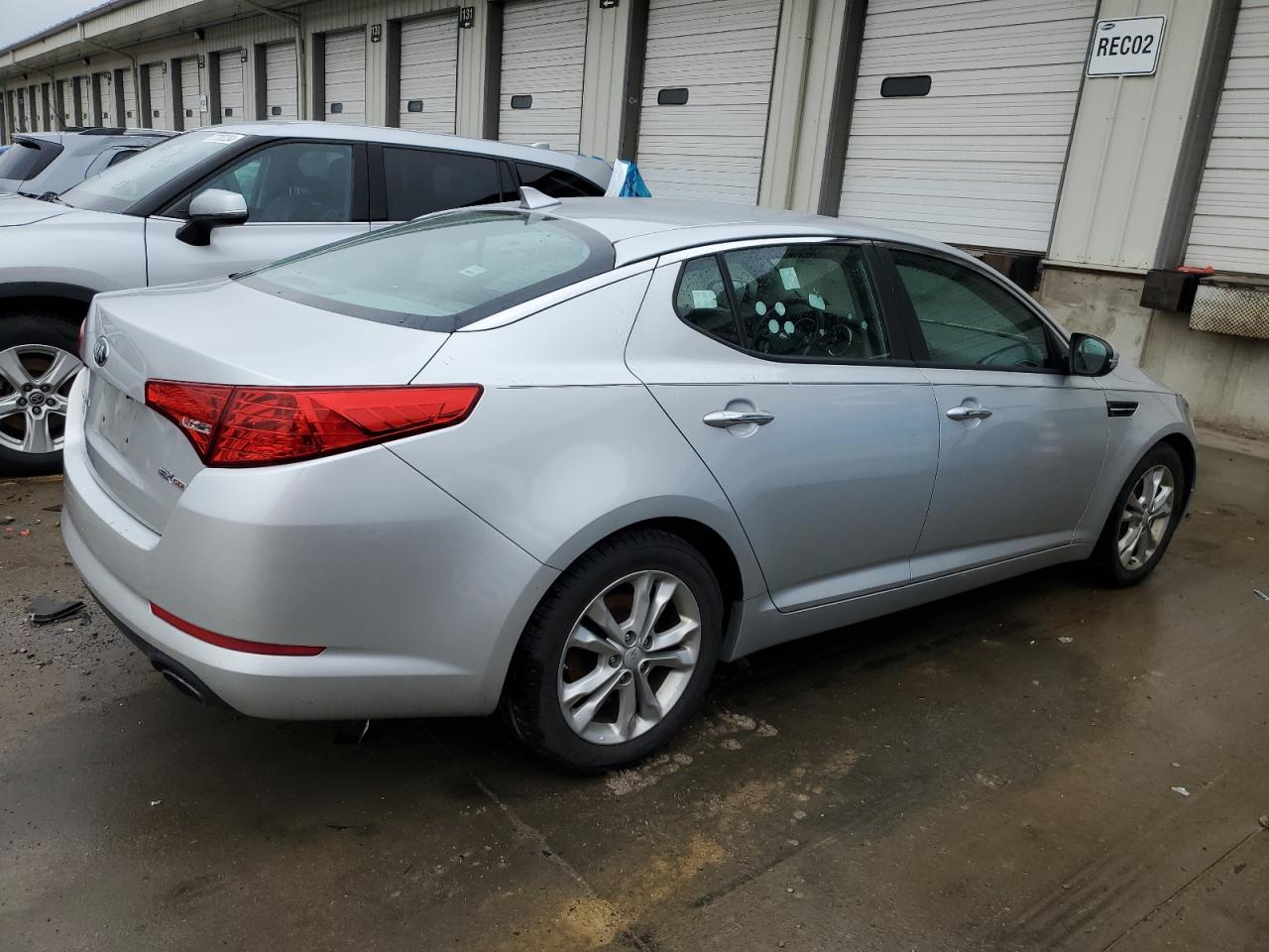 2013 Kia Optima - Image 3