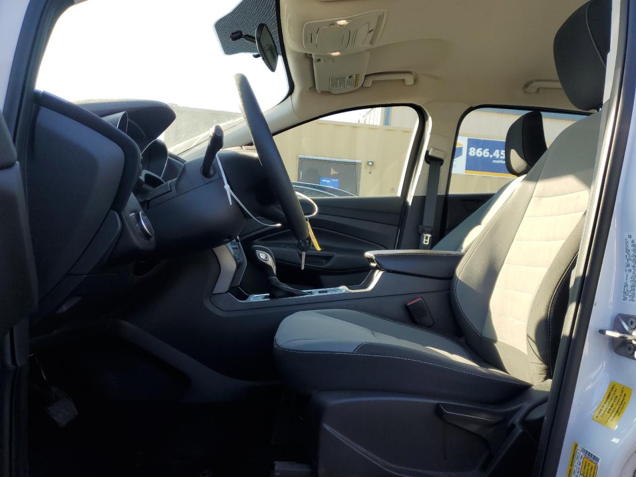 2019 Ford Escape - Image 7