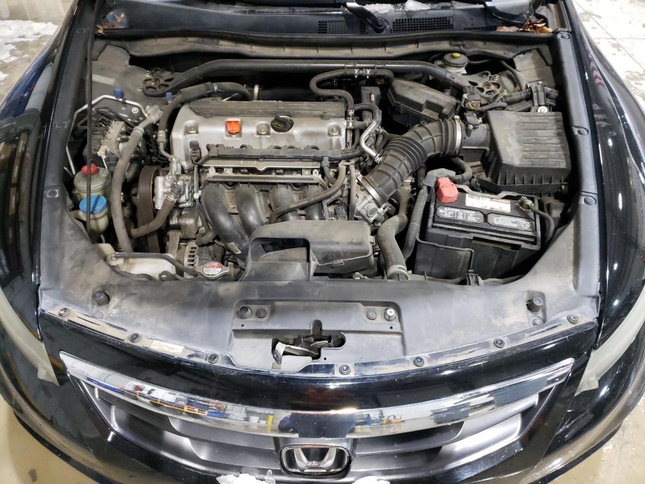 2012 Honda Accord - Image 12