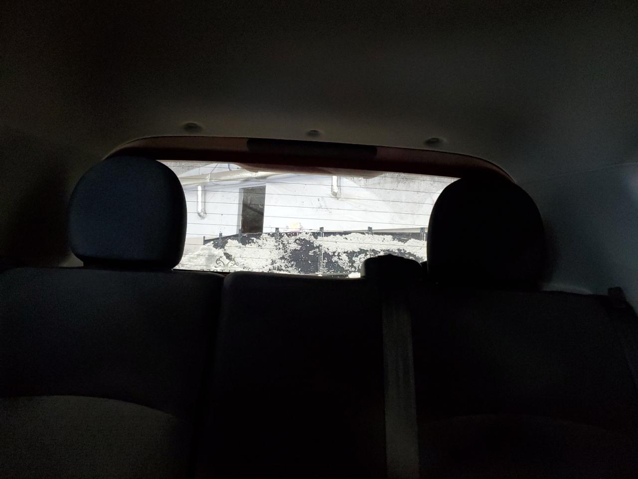 2020 Mitsubishi Mirage - Image 10