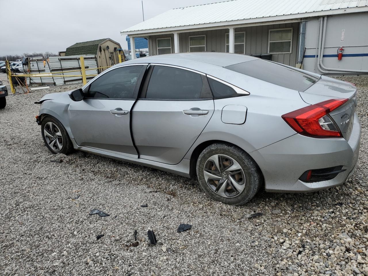2019 Honda Civic - Image 2