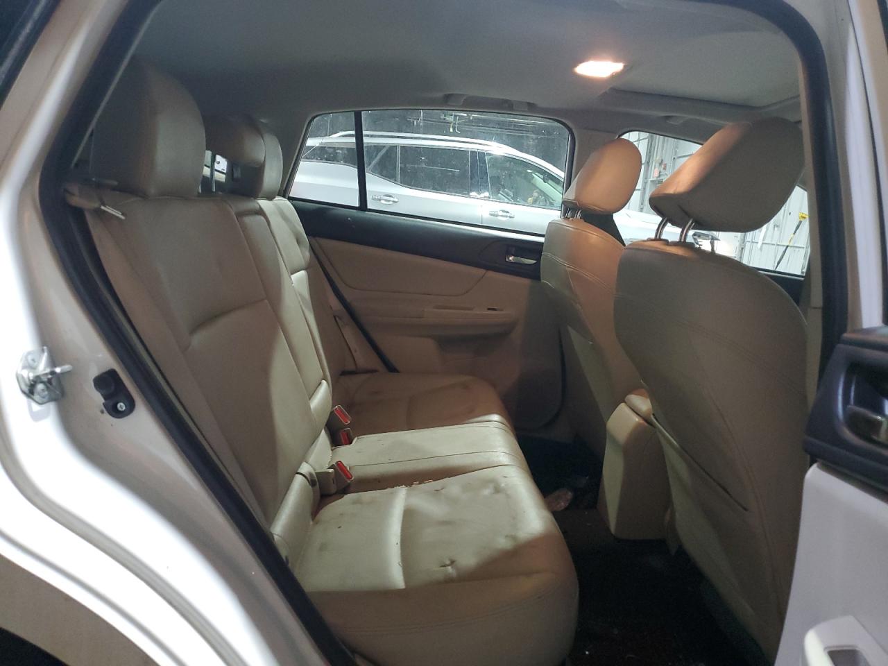2012 Subaru Impreza - Image 10
