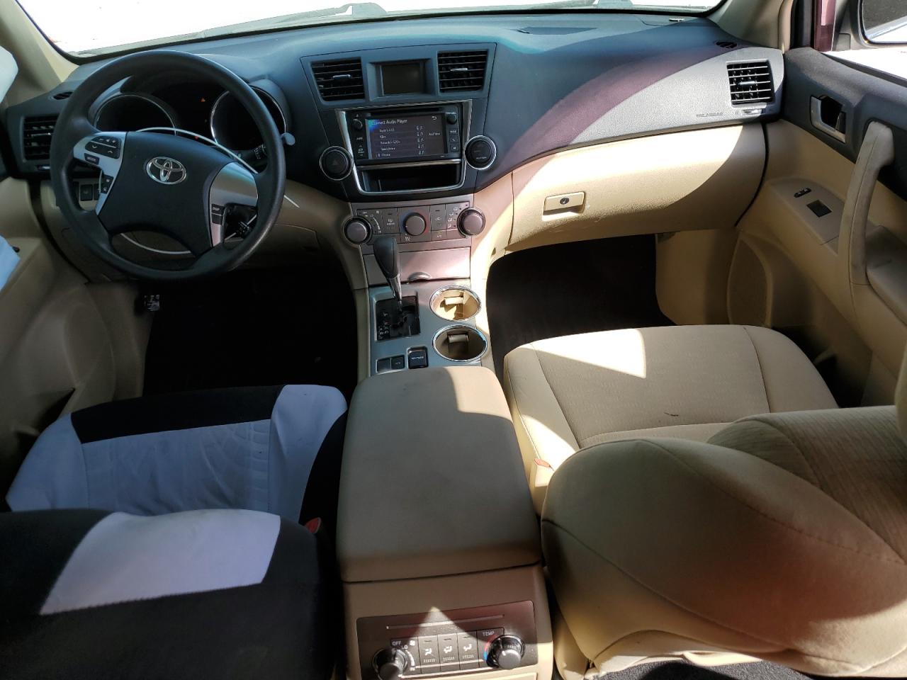2013 Toyota Highlander - Image 8