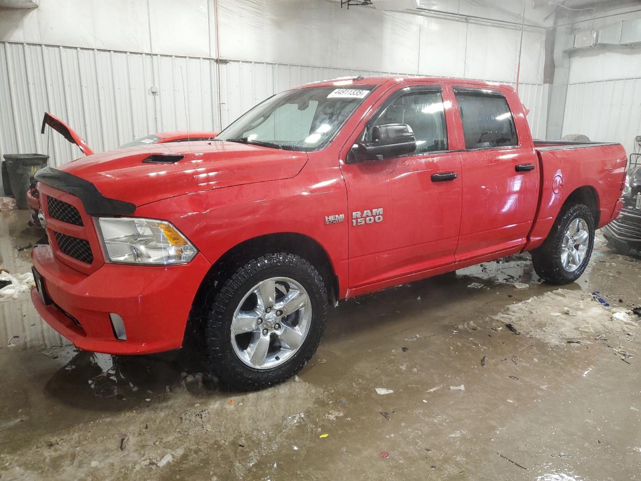 2014 RAM 1500 - Image 1