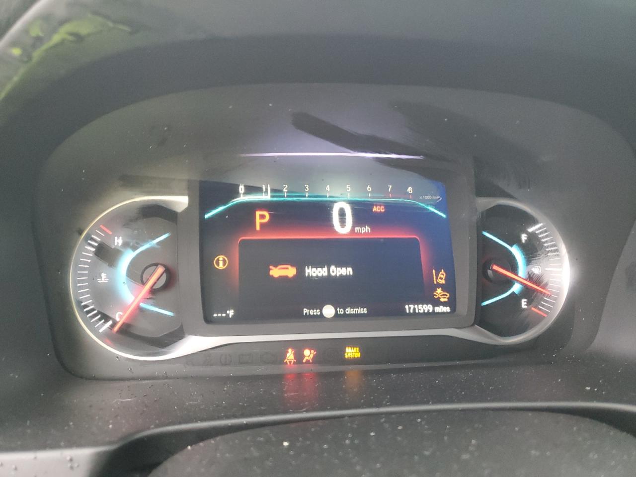 2019 Honda Pilot - Image 9