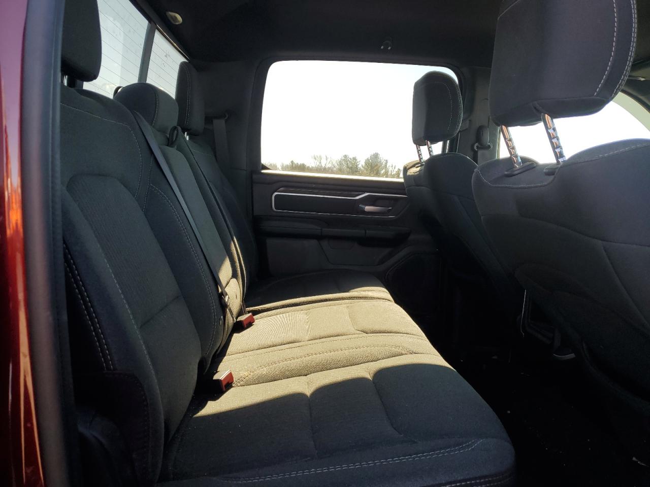 2020 RAM 1500 - Image 10