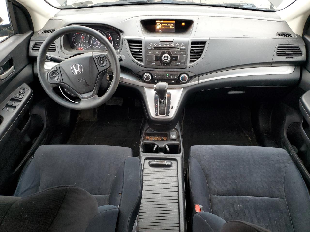 2014 Honda CR-V - Image 8