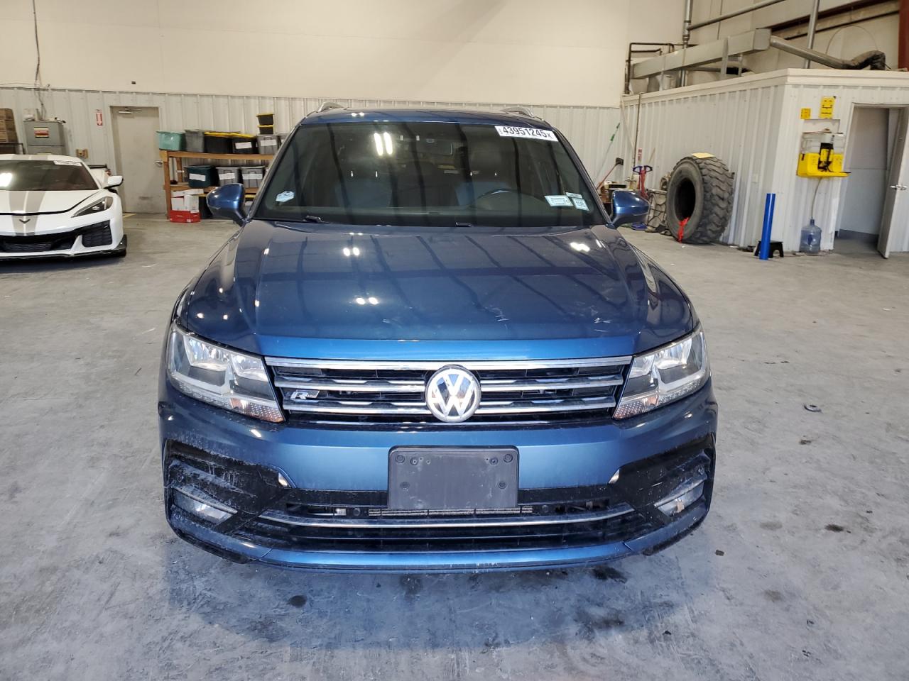2019 Volkswagen Tiguan - Image 5